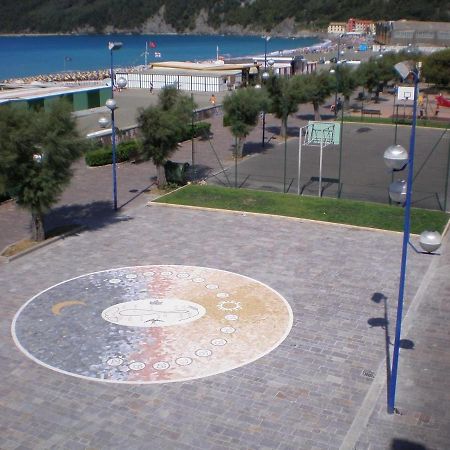 La Maison Due Guestin Sestri Levante Zewnętrze zdjęcie