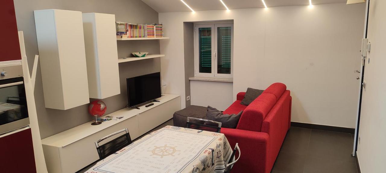 La Maison Due Guestin Sestri Levante Zewnętrze zdjęcie