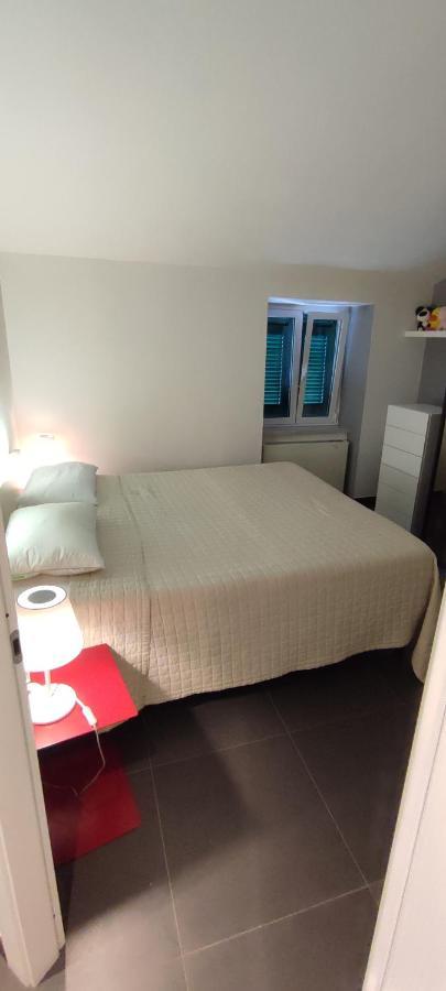 La Maison Due Guestin Sestri Levante Zewnętrze zdjęcie