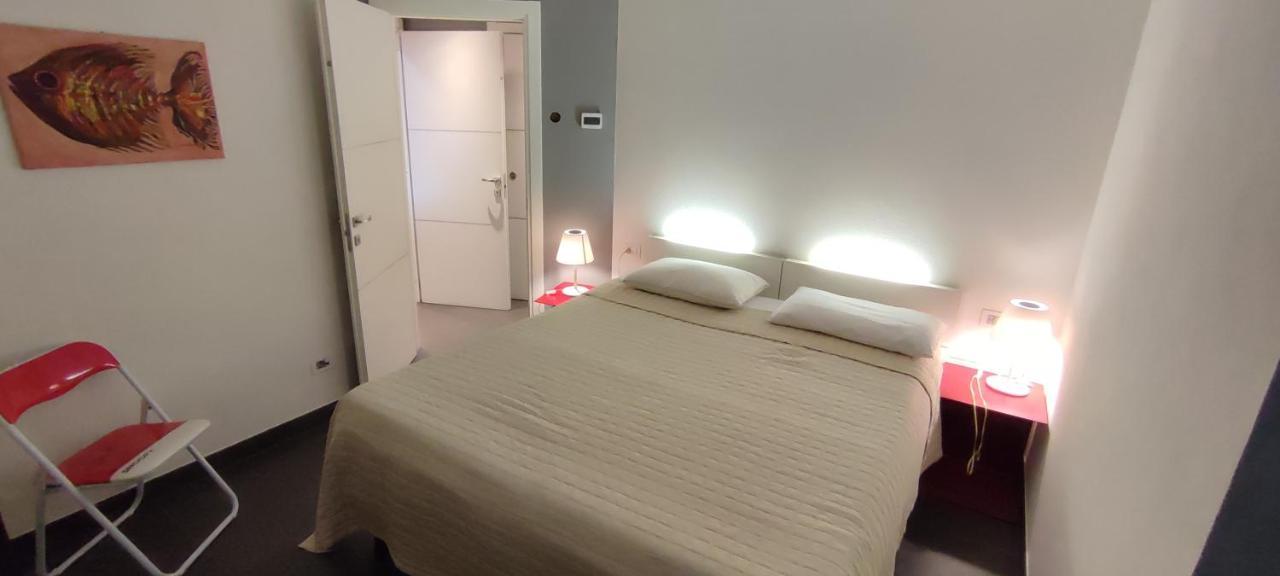 La Maison Due Guestin Sestri Levante Zewnętrze zdjęcie