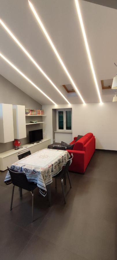 La Maison Due Guestin Sestri Levante Zewnętrze zdjęcie