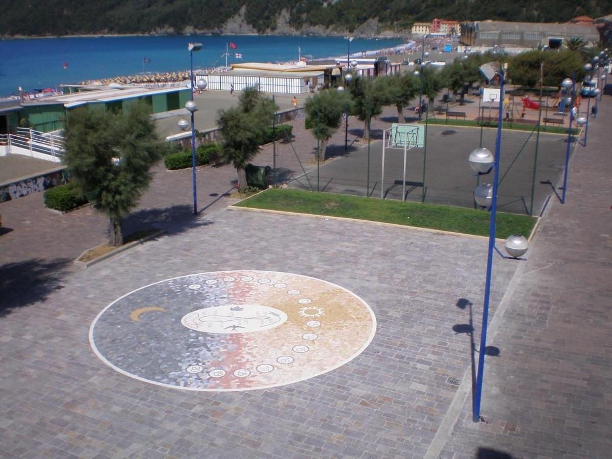 La Maison Due Guestin Sestri Levante Zewnętrze zdjęcie